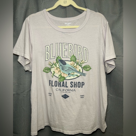 Set of Two Old Navy Tees XL - Picture 1 of 5